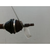 TRANSMISSION AVANT GAUCHE PEUGEOT 208 Phase 1 2012-... 1.6 HDi