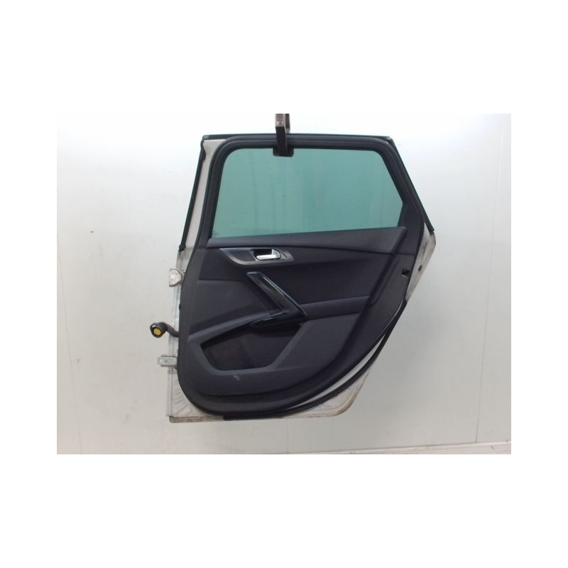 PORTE ARRIERE DROIT PEUGEOT 508