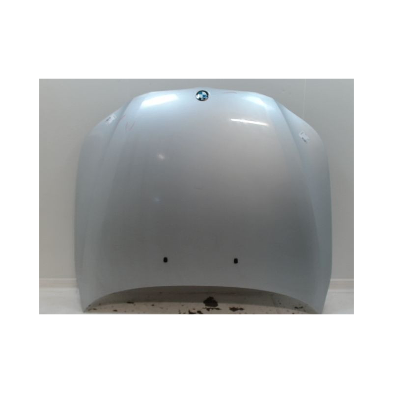 CAPOT BMW SERIE 5 TOURING (E61) 2004-