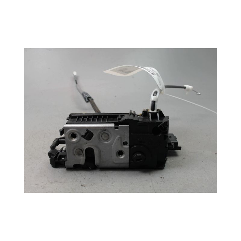 SYSTEME CONDAMNATION ARRIERE DROIT PEUGEOT 208 Phase 1 2012-...