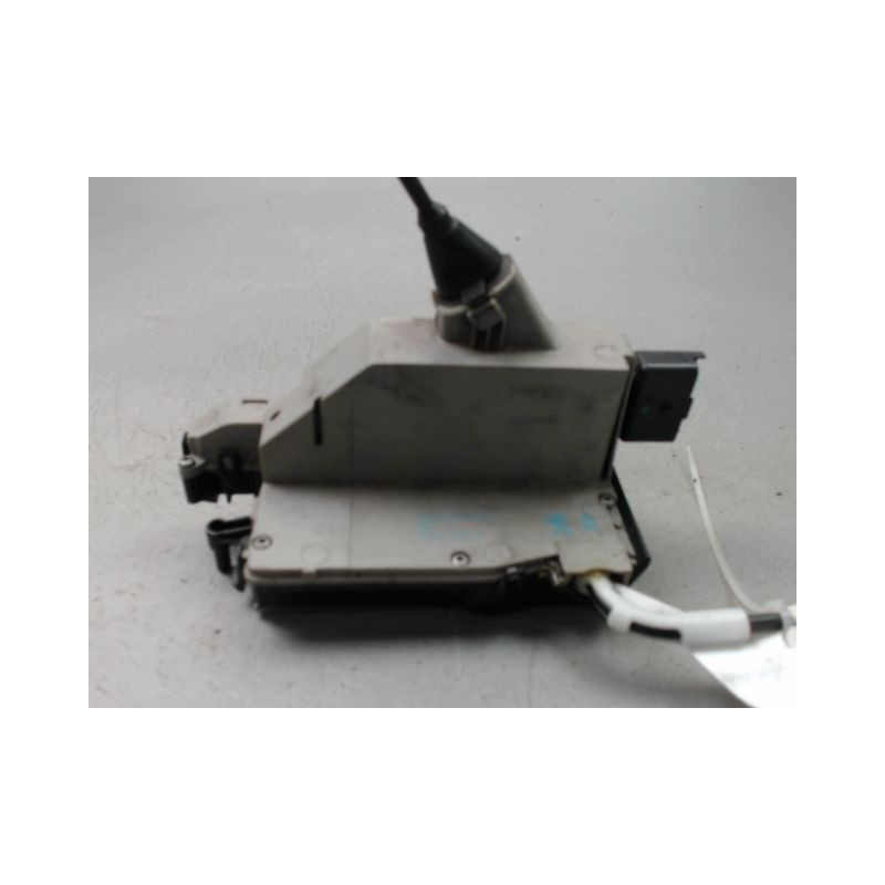 SYSTEME CONDAMNATION ARRIERE DROIT PEUGEOT 208 Phase 1 2012-...