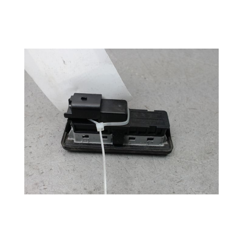 POIGNEE EXTERIEURE HAYON PEUGEOT 208 Phase 1 2012-...