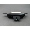 SERRURE HAYON  PEUGEOT 208 Phase 1 2012-...