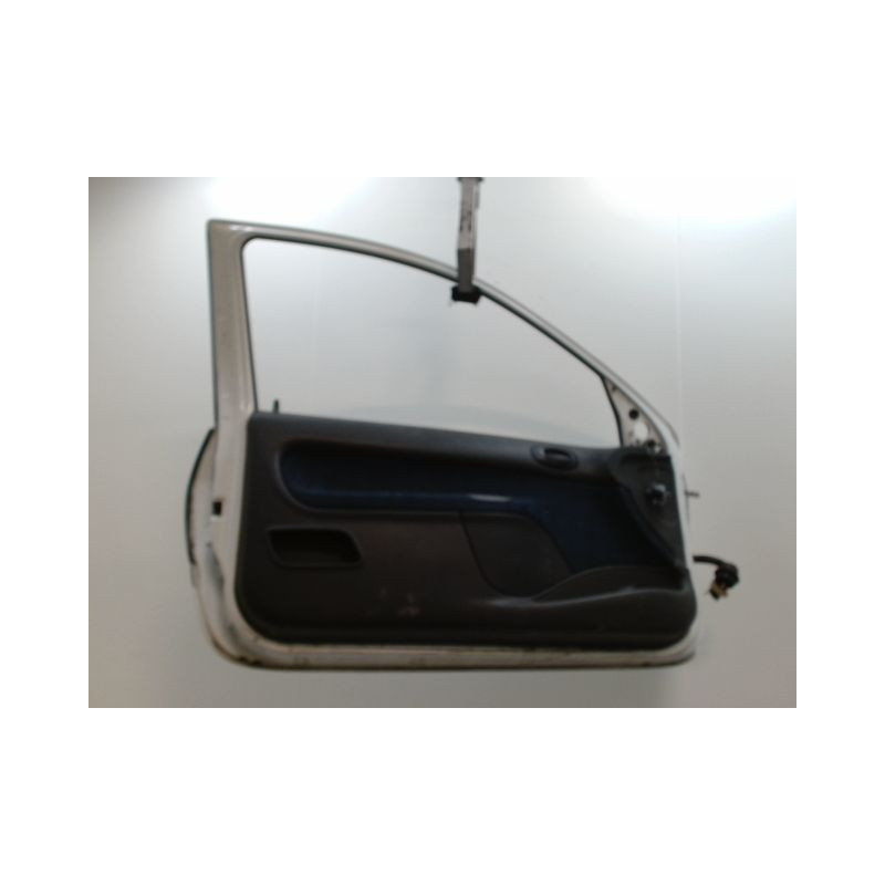 PORTE AVANT GAUCHE PEUGEOT 206 1998-2009