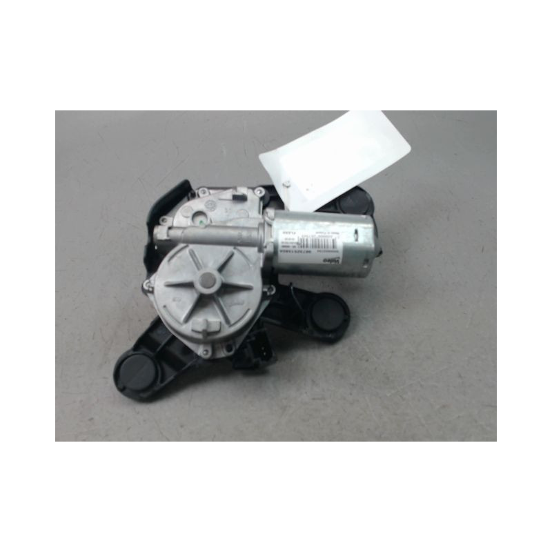 MECANISME ESSUIE-GLACE ARRIERE PEUGEOT 208 Phase 1 2012-...