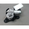 MECANISME ESSUIE-GLACE ARRIERE PEUGEOT 208 Phase 1 2012-...
