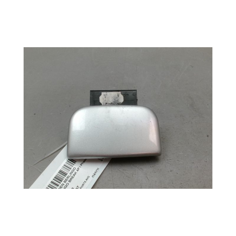 POIGNEE EXTERIEURE PORTE AVANT GAUCHE CITROEN BERLINGO BREAK I Phase 2 (M59) 2002-2010