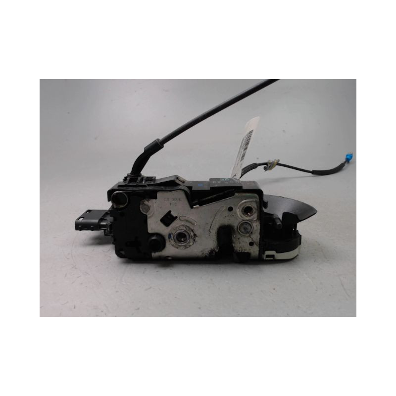 SYSTEME CONDAMNATION AVANT GAUCHE CITROEN C4 PICASSO MONOSP. I 2007-2013