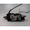 SYSTEME CONDAMNATION AVANT GAUCHE CITROEN C4 PICASSO MONOSP. I 2007-2013