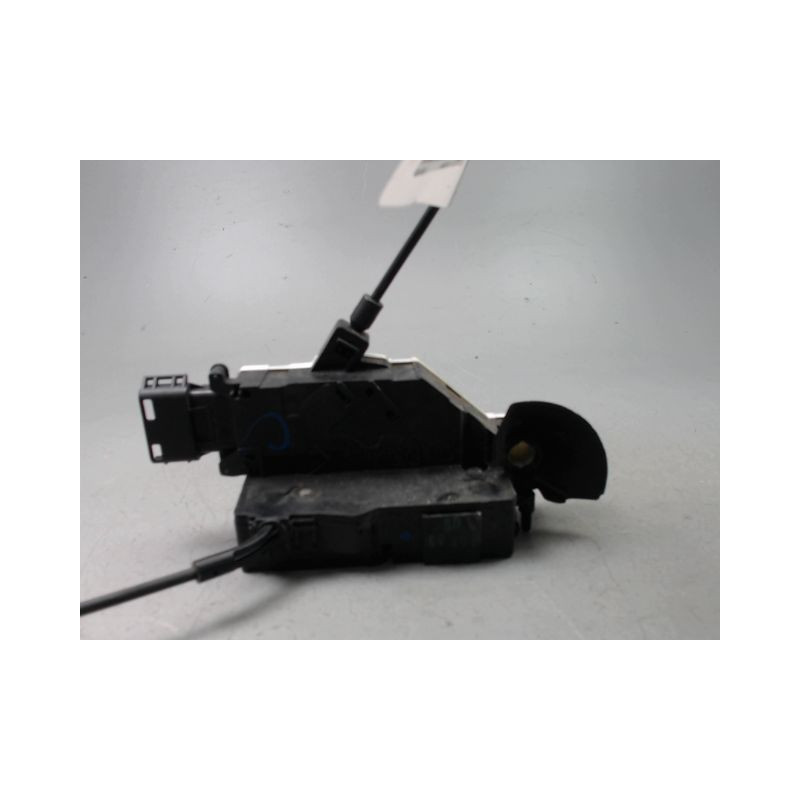 SYSTEME CONDAMNATION AVANT GAUCHE CITROEN C4 PICASSO MONOSP. I 2007-2013