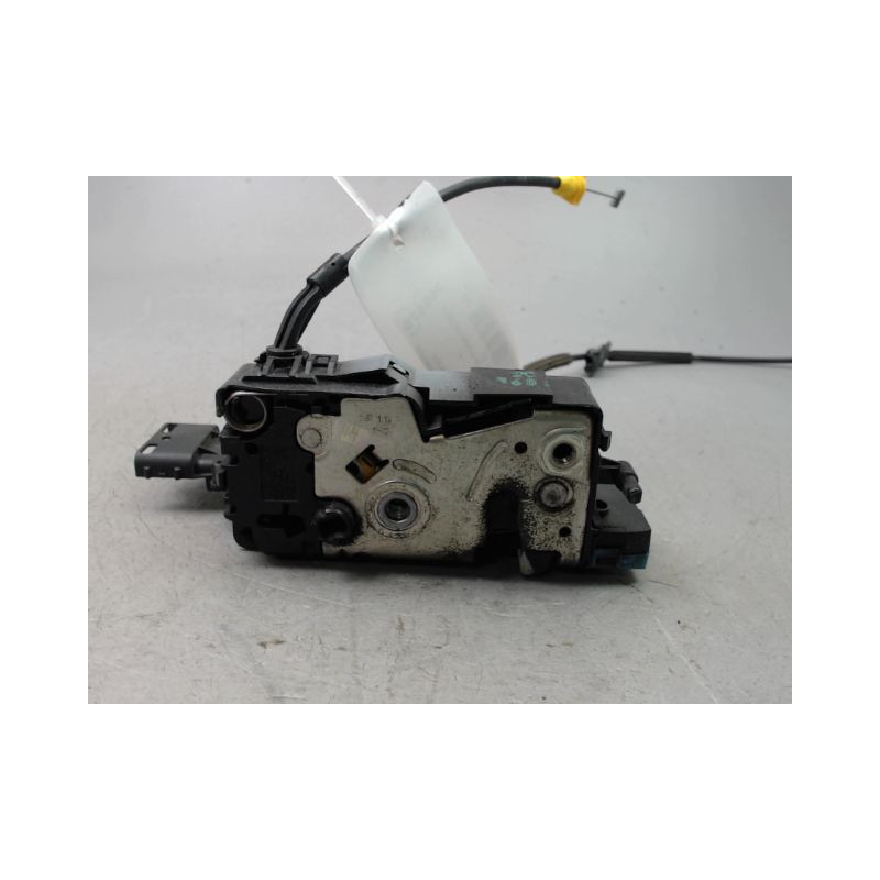 SYSTEME CONDAMNATION ARRIERE GAUCHE PEUGEOT 207 2006-2013