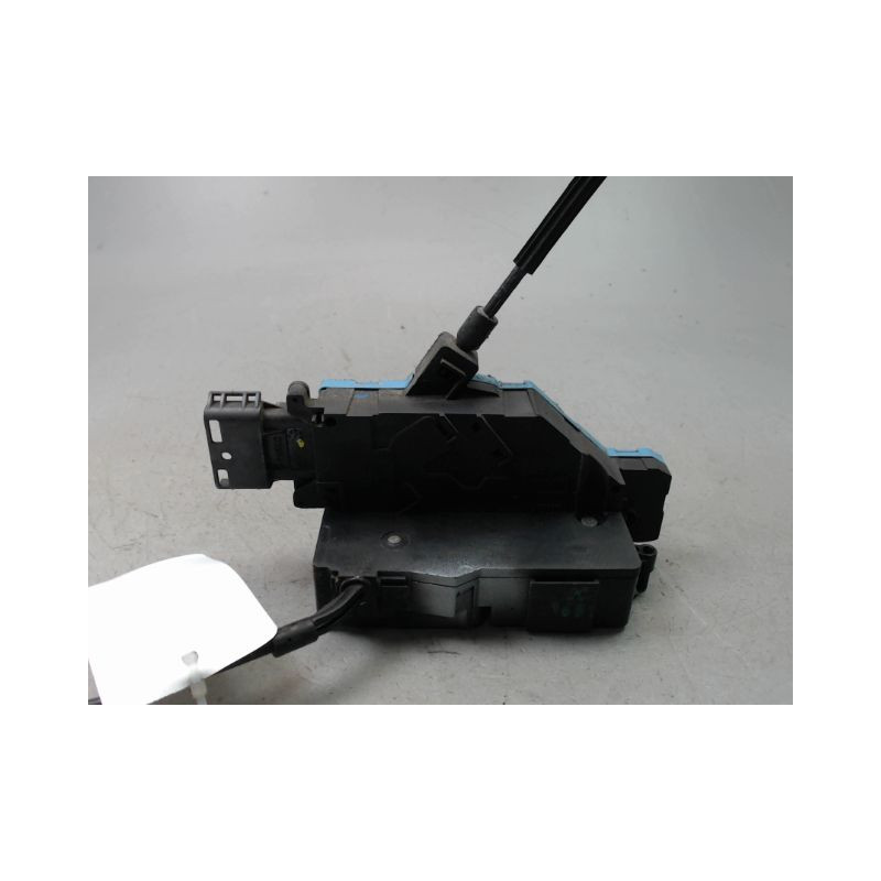 SYSTEME CONDAMNATION ARRIERE GAUCHE PEUGEOT 207 2006-2013