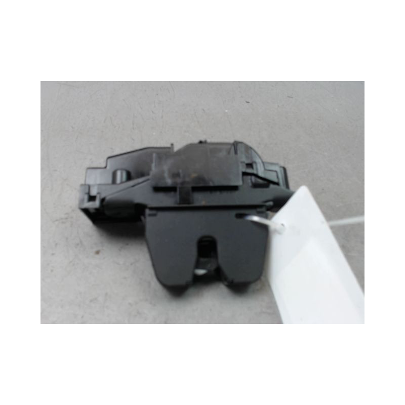 SERRURE COFFRE ARRIERE PEUGEOT RCZ COUPE 2P Phase 1 2010-2012
