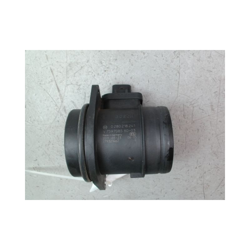 DEBITMETRE AIR PEUGEOT RCZ COUPE 2P Phase 1 2010-2012