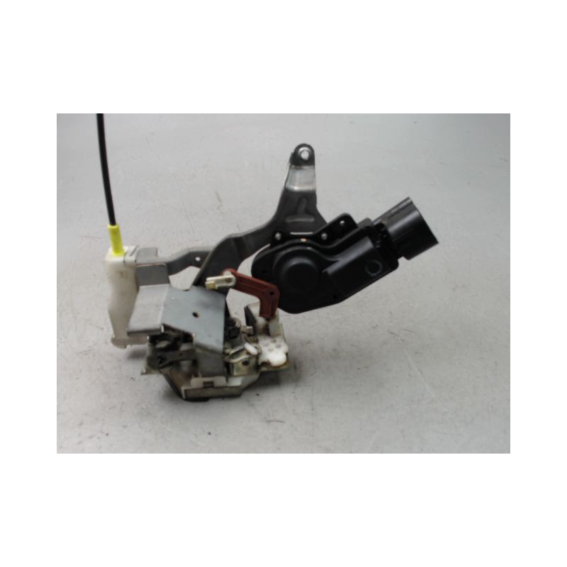 SYSTEME CONDAMNATION ARRIERE DROIT CITROEN C1 Phase 2 2008-2012