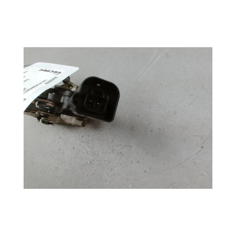 SYSTEME CONDAMNATION ARRIERE GAUCHE CITROEN C1 Phase 2 2008-2012