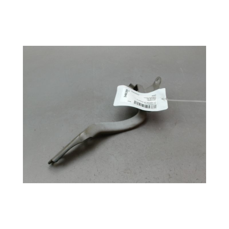 COMPAS GAUCHE CAPOT CITROEN C1 Phase 2 2008-2012