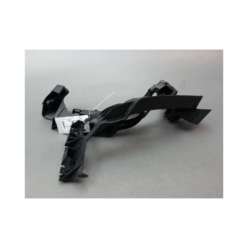 JEU SUPPORTS PARE-CHOC ARRIERE PEUGEOT 207 2006-2013
