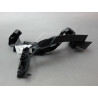 JEU SUPPORTS PARE-CHOC ARRIERE PEUGEOT 207 2006-2013