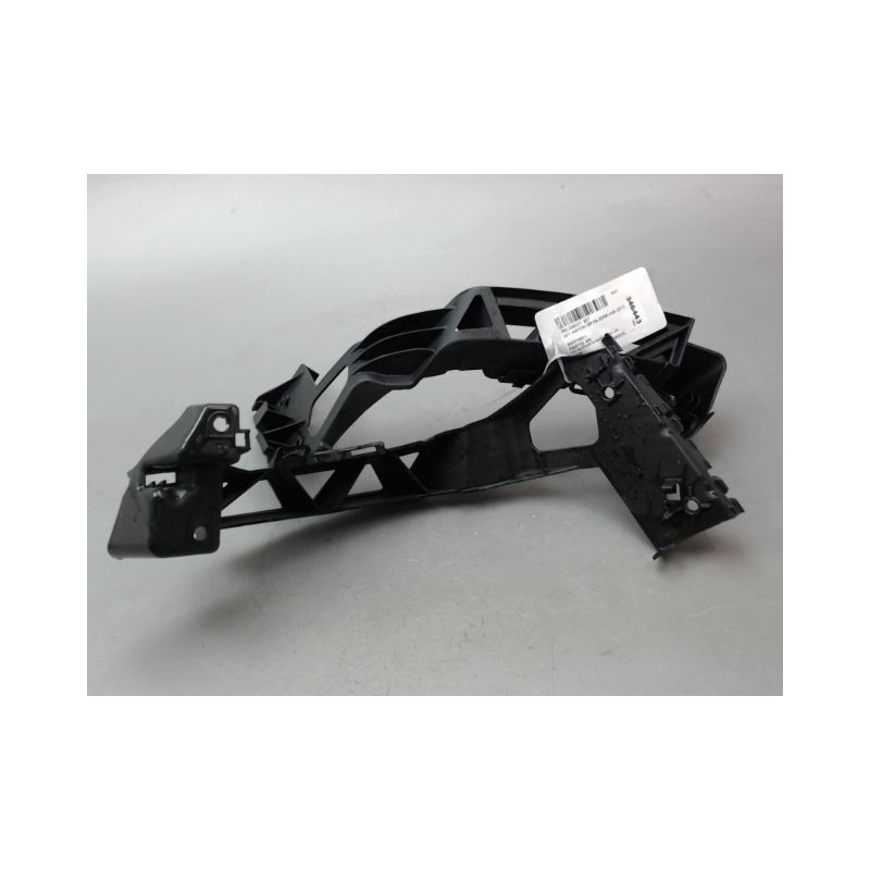 JEU SUPPORTS PARE-CHOC ARRIERE PEUGEOT 207 2006-2013