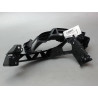 JEU SUPPORTS PARE-CHOC ARRIERE PEUGEOT 207 2006-2013