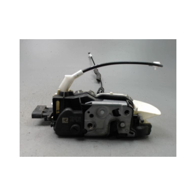SYSTEME CONDAMNATION AVANT GAUCHE PEUGEOT 308 I Phase 1 2007-2011