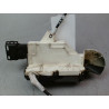 SYSTEME CONDAMNATION AVANT GAUCHE PEUGEOT 308 I Phase 1 2007-2011