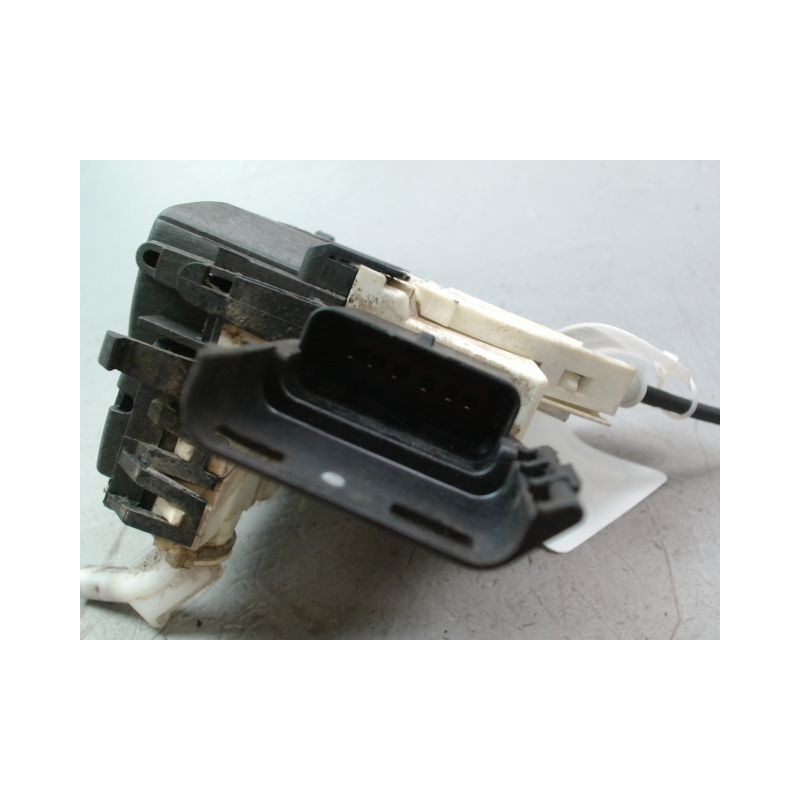 SYSTEME CONDAMNATION AVANT GAUCHE PEUGEOT 308 I Phase 1 2007-2011