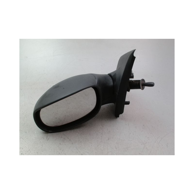 RETROVISEUR EXTERIEUR GAUCHE CITROEN C2 Phase 2 2008-2009