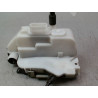 SYSTEME CONDAMNATION AVANT DROIT CITROEN C2 Phase 2 2008-2009