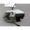 SYSTEME CONDAMNATION AVANT DROIT CITROEN C2 Phase 2 2008-2009