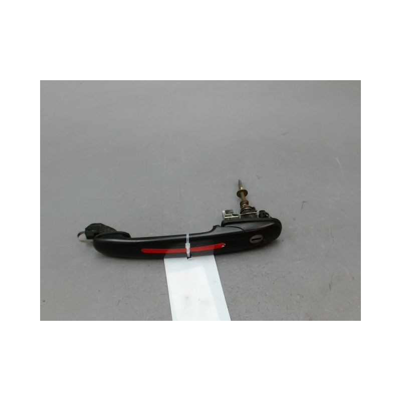 POIGNEE EXTERIEURE PORTE AVANT GAUCHE VOLKSWAGEN POLO III Phase 2 (6N) 1999-2001