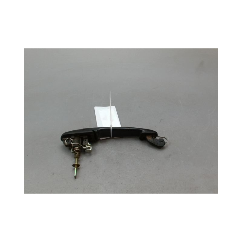 POIGNEE EXTERIEURE PORTE AVANT GAUCHE VOLKSWAGEN POLO III Phase 2 (6N) 1999-2001