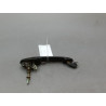 POIGNEE EXTERIEURE PORTE AVANT GAUCHE VOLKSWAGEN POLO III Phase 2 (6N) 1999-2001