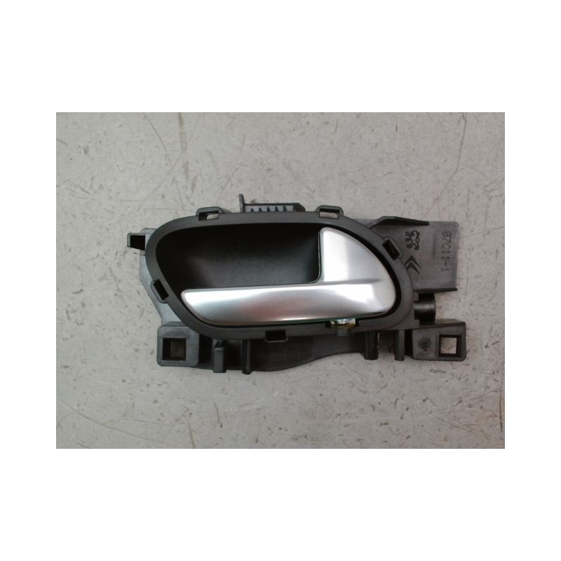 POIGNEE INTERIEURE PORTE AVANT DROIT CITROEN C4 II Phase 1 (B71) 2010-2015