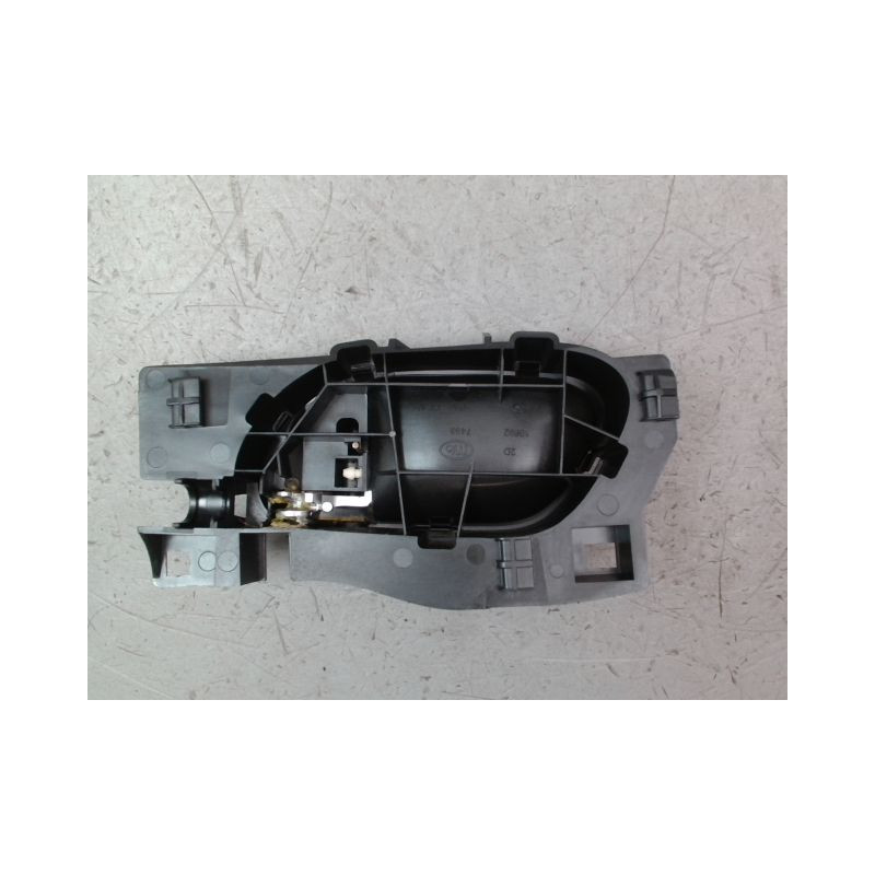 POIGNEE INTERIEURE PORTE AVANT DROIT CITROEN C4 II Phase 1 (B71) 2010-2015