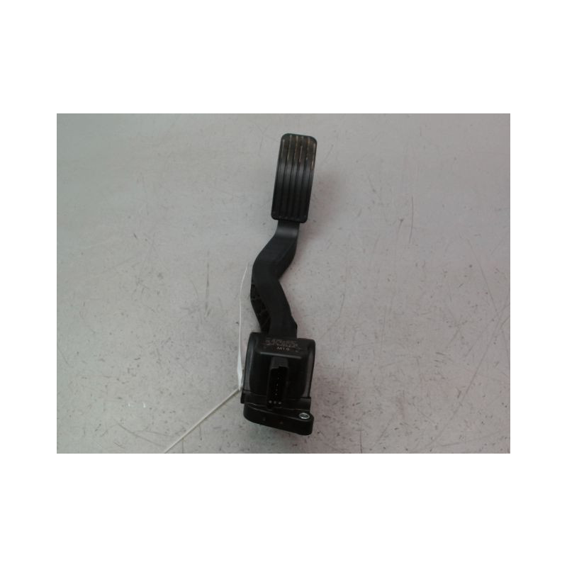 PEDALE ACCELERATEUR CITROEN C4 II Phase 1 (B71) 2010-2015