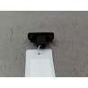 ECLAIREUR PLAQUE DE POLICE GAUCHE PEUGEOT 206 + 2009-2013