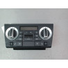 COMMANDE DE CHAUFFAGE AUDI A3 SPORTBACK II PHASE 1 2004-2008