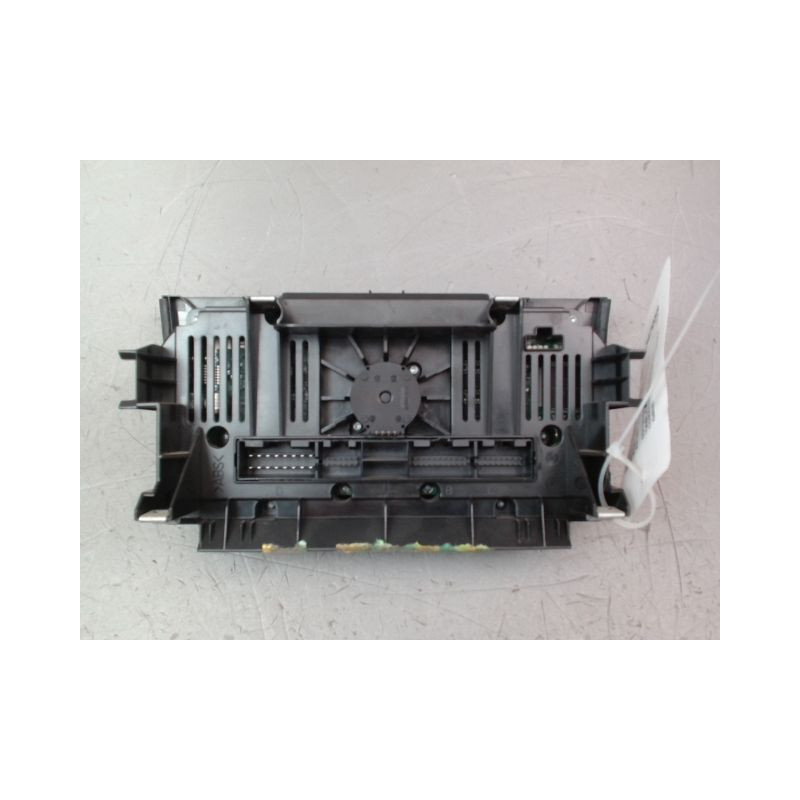 COMMANDE DE CHAUFFAGE AUDI A3 SPORTBACK II PHASE 1 2004-2008