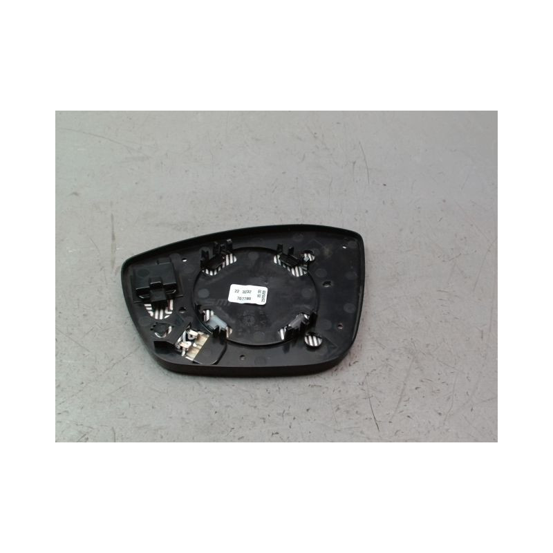 GLACE RETROVISEUR EXT D PEUGEOT 308 2011-