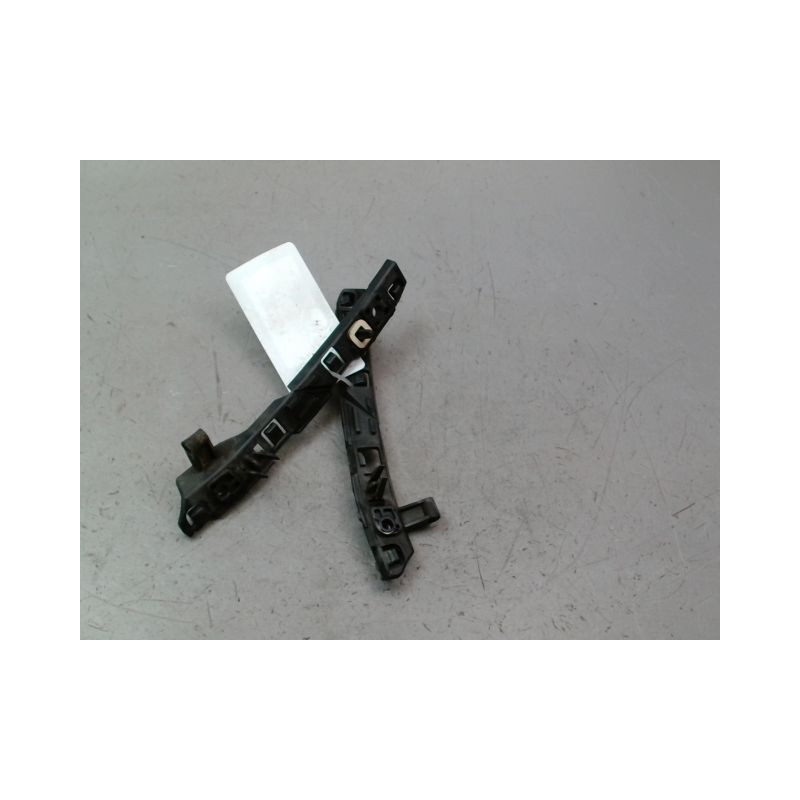 JEU SUPPORTS PARE-CHOC ARRIERE CITROEN C3 II Phase 2 (A51) 2013-2016