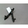 JEU SUPPORTS PARE-CHOC ARRIERE CITROEN C3 II Phase 2 (A51) 2013-2016