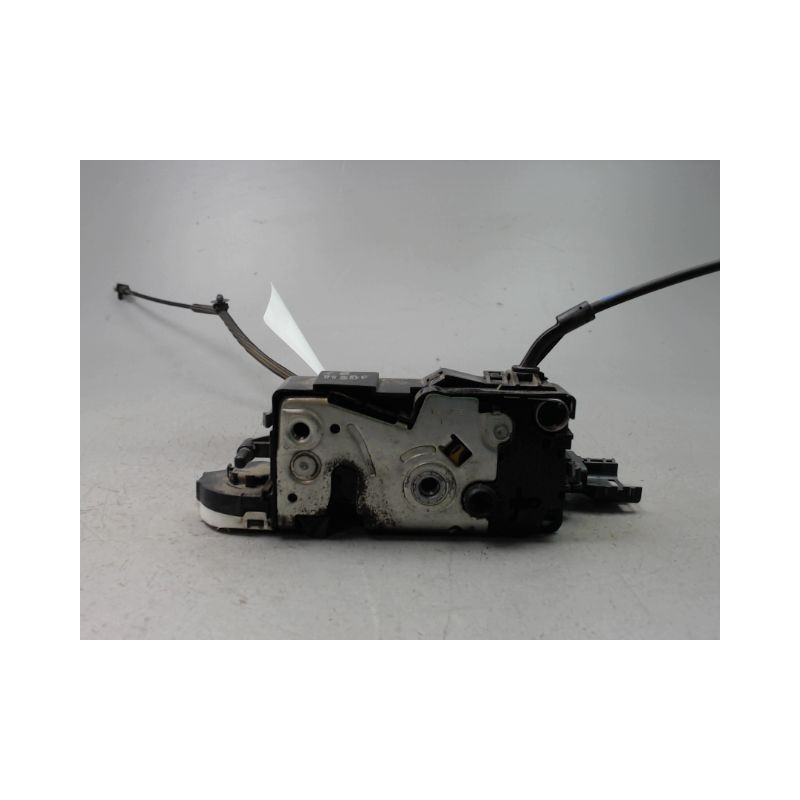 SYSTEME CONDAMNATION AVANT DROIT PEUGEOT 207 2006-2013