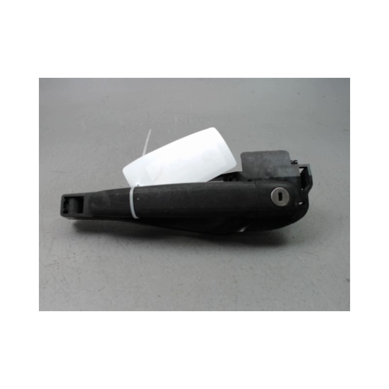 POIGNEE EXTERIEURE PORTE AVANT GAUCHE CITROEN C3 I Phase 2 2005-2010