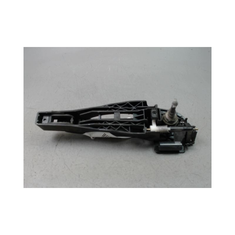 POIGNEE EXTERIEURE PORTE AVANT GAUCHE CITROEN C3 I Phase 2 2005-2010