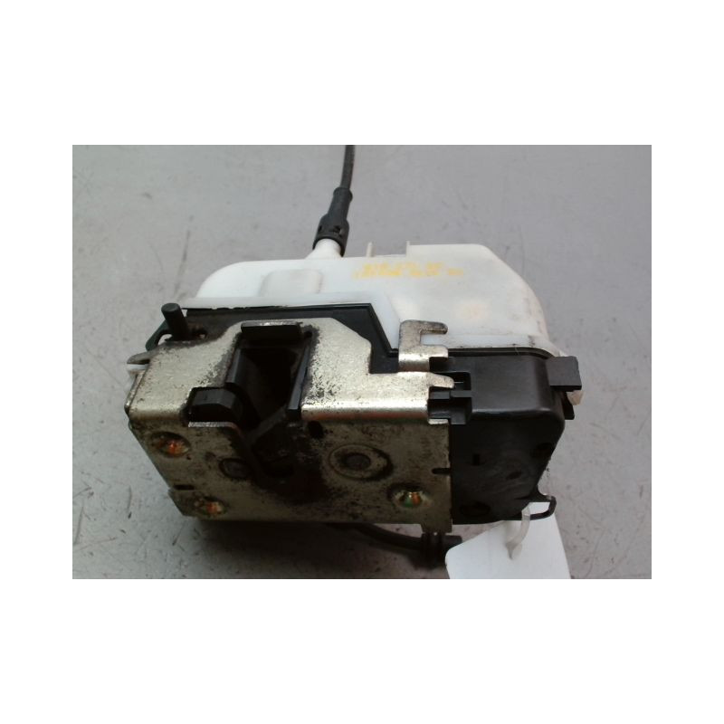 SYSTEME CONDAMNATION ARRIERE DROIT CITROEN C3 I Phase 2 2005-2010