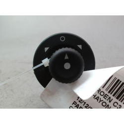 COMMANDE RETROVISSEUR EXT ELECTRIQUE