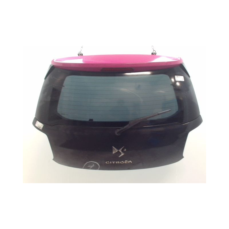 HAYON CITROEN DS3 Phase 1 (A55) 2009-2014