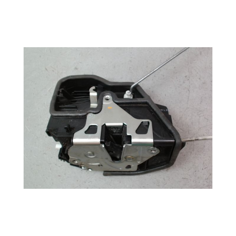 SYSTEME CONDAMNATION ARRIERE DROIT BMW SERIE 3